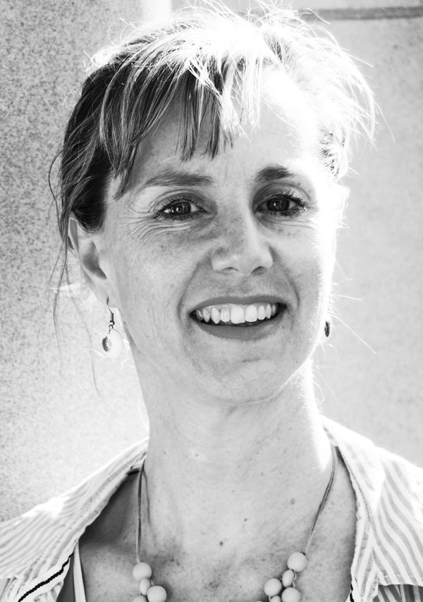 Kerry Anne Cassidy Women Empowerment Facilitator