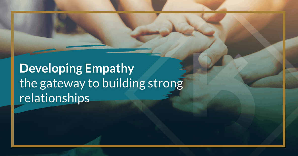 Developing Empathy in Leadership