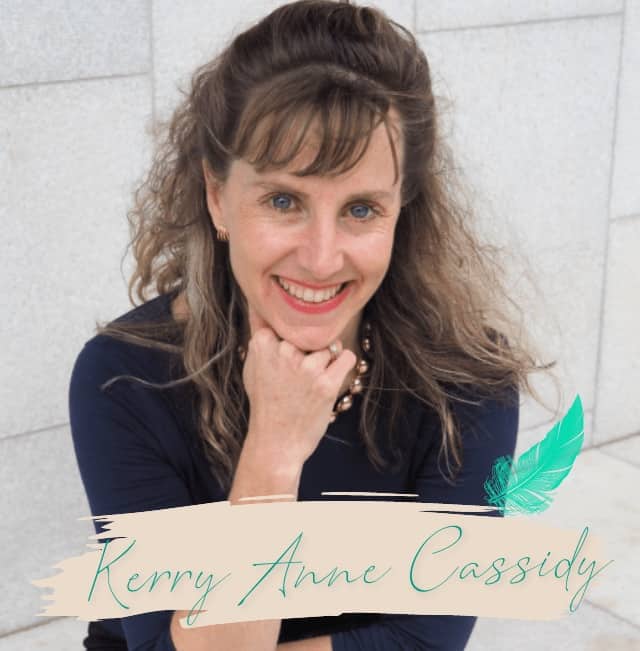 Kerry Anne Cassidy - Empowered Leaders Thrive